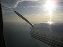 Realistic multiengine training