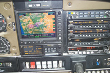 Introduction to glass cockpit
