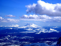 Three Sisters and Bachelor