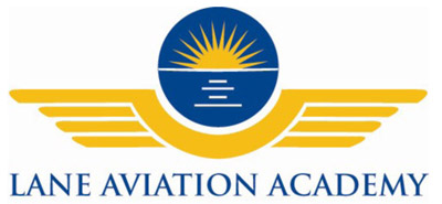 Aviation Academy Logo