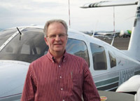 Steve Boulton Director