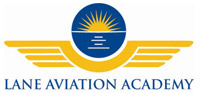 Lane Aviation Academy logo