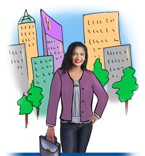Business Assistant student