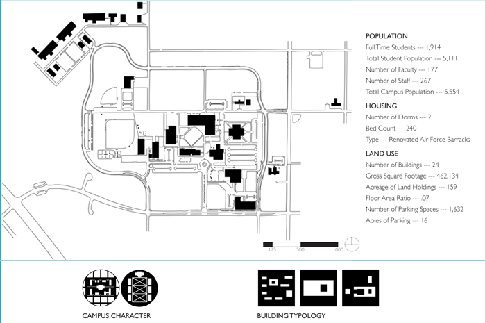 Big Bend CC map