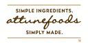 Attune Foods logo