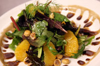 iron chef dish