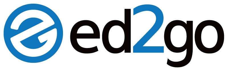 standard ed2go logo