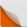 layer peeling away with orange background