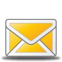 yellow envelope