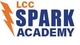 spark academy logo