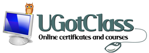 UGotClass logo