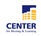 Center for Meeting and Learning logo