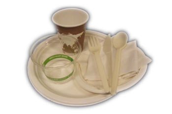 Compostables