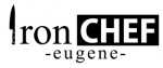 Iron Chef Eugene logo