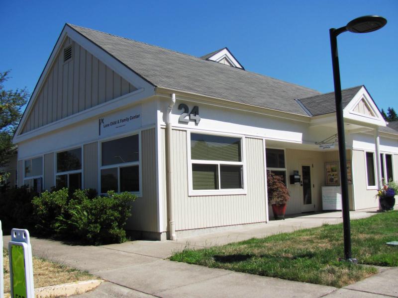 LFC building