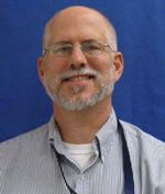 Chief Financial Officer Greg Holmes