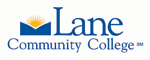 Lane Community College Logo