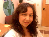 Judy Gates photo