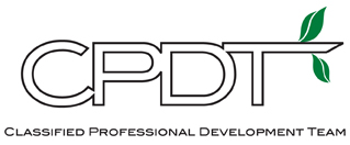 CPDT Logo