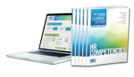 SHRM book logo