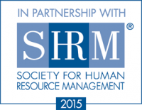 SHRM logo