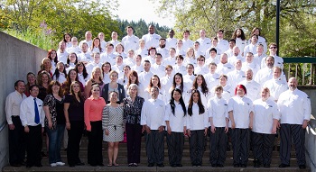 2013-14 Class Photo