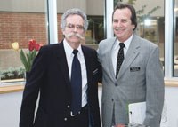 Faculty Staff