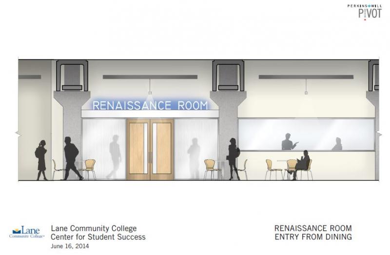 New Renaissance Room