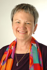 Dr. Frances Kendall keynote speaker