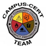 EPAL Campus Community Emergency Response Team Logo