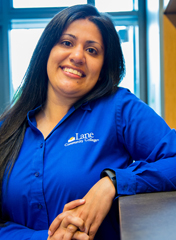 Picture of Rosa Maria