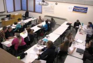 Classroom 103
