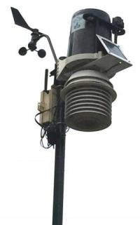Florence Center Weather Station photo