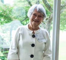 photo of Jane King