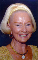 photo of Coeta Barker