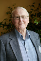 photo of Doug McKay