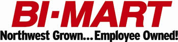 BiMart logo