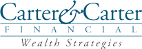 Carter & Carter Financial logo