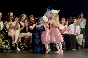 Award Recipient