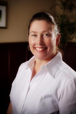 Dr. Helen Lester