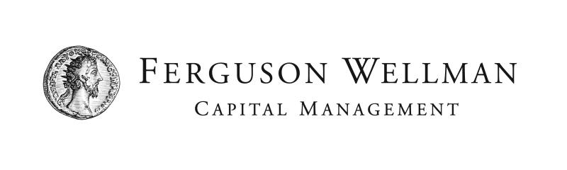 Ferguson Wellman logo
