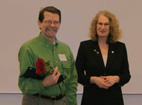 Greg Fisher