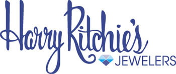 Harry Ritchies Jewelry Logo