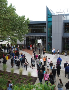 Health & Wellness Center