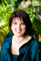 Karin Clarke
