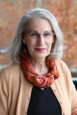 Mary F. T. Spilde President, Lane Community College