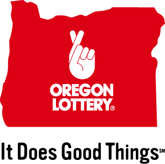 Oregon Lottery Logo