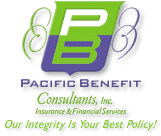 Pacific Benefit Consultants