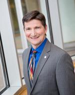 Phillip Hudspeth photo