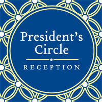 President's Circle Logo